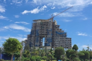 Hàng loạt sai phạm trong sử dụng đất đai tại tỉnh Quảng Bình