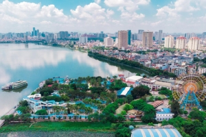Sẽ thanh tra việc quy hoạch và thực hiện quy hoạch xây dựng tại một số tỉnh, thành phố