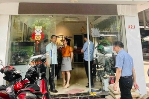 Thanh Hóa tăng cường quản lý hoạt động hành nghề y - dược ngoài công lập