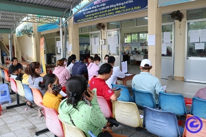 Tiền Giang: Nỗ lực giải quyết việc làm, giúp người lao động ổn định cuộc sống