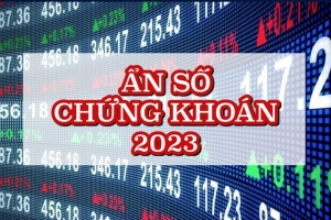 VN-Index sẽ đạt 1.200 -1.250 điểm ngay trong năm 2023
