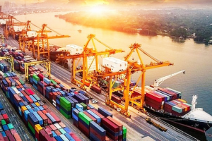 Điểm sáng kinh tế Việt Nam giữa nhiệm kỳ Đại hội XIII của Đảng
