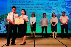 Bình Định: Ngành thuế nâng cao năng lực cạnh tranh