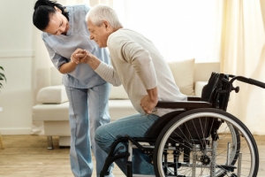 Kinh Vương Não Bộ - Giải pháp cải thiện di chứng tai biến mạch máu não
