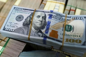 Tỷ giá ngoại tệ hôm nay 25/7: Đồng USD tăng nhẹ