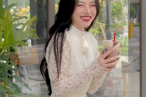 Bigo Live tôn vinh các nữ Broadcaster Việt Nam