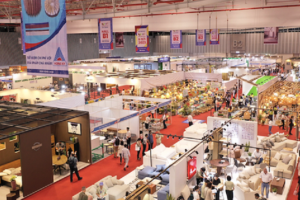 Khoảng 50 doanh nghiệp Bỉ sẽ tham dự chương trình Viet Nam International Sourcing 2023