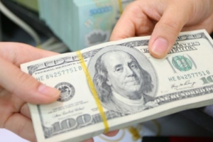 Tỷ giá ngoại tệ hôm nay 26/7: Đồng USD duy trì ổn định