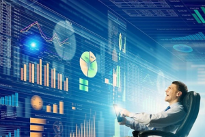 Thị trường chứng khoán châu Á ngập tràn “sắc xanh” sau quyết định tăng lãi suất của Fed