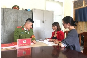 Từ 15/8/2023: Công an cấp xã cấp Giấy chứng nhận đủ điều kiện an ninh, trật tự; quản lý cơ sở kinh doanh