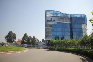 Đồng Nai: Thu hồi hơn 540 ha đất của Dofico