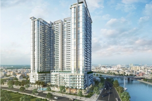 Công ty Phát Đạt thông tin về khu đất 132 Bến Vân Đồn