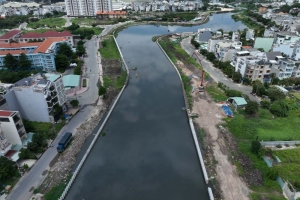 Công ty Thanh Tuấn mở rộng nhà máy sản xuất phục vụ thi công các dự án