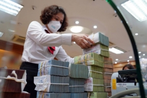 Tăng cường khả năng tiếp cận tín dụng cho người dân