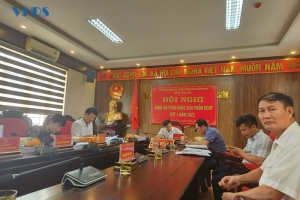 Bộ tiêu chí đánh giá, phân hạng SP OCOP 2021 - 2025: Những điểm mới và khó khăn khi thực hiện