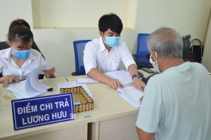 Hài hòa lợi ích của người lao động, doanh nghiệp và xã hội khi giảm thời gian đóng BHXH