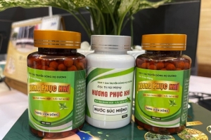 Cảnh báo, lợi dụng hình ảnh, danh tính bác sỹ, lừa đảo bán sản phẩm Hương Phục Khí