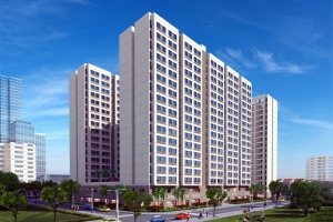 Bình Định: Hỗ trợ đầu tư xây dựng nhà ở xã hội trên địa bàn tỉnh