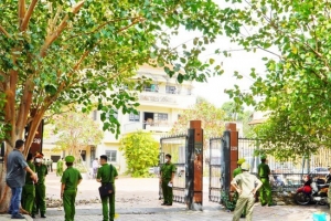 TP. Hồ Chí Minh: Giám sát công tác thu hồi tài sản bị thất thoát, chiếm đoạt