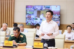 Bộ trưởng Nguyễn Hồng Diên: Công tác hội nhập kinh tế quốc tế đã được triển khai sâu rộng, hiệu quả