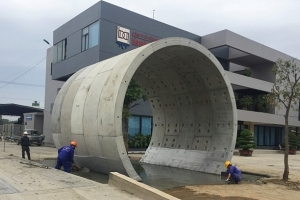 Vĩnh Phúc: Ngừng sử dụng hóa đơn đối với Công ty cổ phần Bê tông Bảo Quân