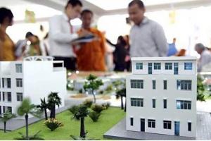 Số doanh nghiệp bất động sản giải thể tăng hơn 30%