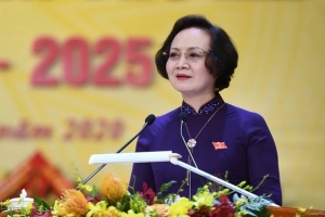 Tăng thêm mức trợ cấp hằng tháng đối với cán bộ xã già yếu đã nghỉ việc