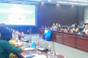 Đà Nẵng: Nhiều doanh nghiệp Hoa Kỳ tìm kiếm cơ hội đầu tư