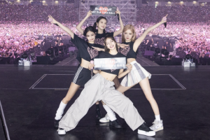 Du lịch Hà Nội thu 600 tỷ trong 2 ngày concert BLACKPINK, thu hút hơn 67 nghìn khán giả