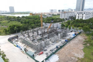 UBND TP. Hạ Long cảnh báo cẩn trọng mua bán căn hộ Dự án H5-2 KĐT dịch vụ Hùng Thắng