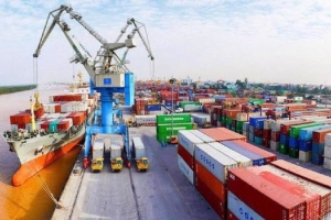 Cảnh báo về lừa đảo thương mại quốc tế