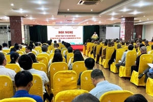 Thanh Hóa: Tập huấn công tác tôn giáo năm 2023