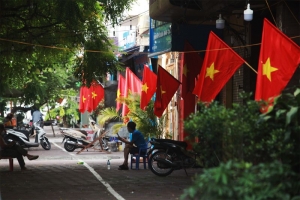Lễ Quốc khánh 2/9/2023 sẽ được nghỉ 4 ngày liên tục