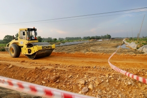 Đảm bảo quyền lợi của người dân có đất bị thu hồi