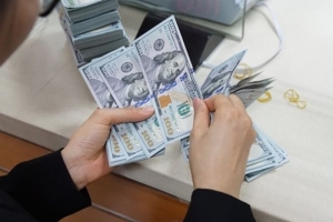Tỷ giá USD hôm nay 8/8: Tăng nhẹ sau động thái của Fed
