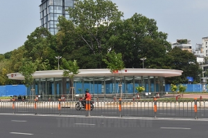 TP. Hồ Chí Minh: Tỷ lệ giải ngân vốn ODA và vốn vay ưu đãi của các dự án còn thấp