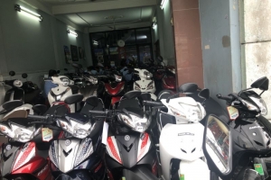 Chuyển cơ quan CSĐT vụ việc có dấu hiệu sản xuất, buôn bán hàng giả tại TP. Hồ Chí Minh