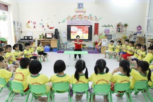 Hưng Yên: Giáo viên mầm non tuyển mới được nhận hơn 160 triệu đồng