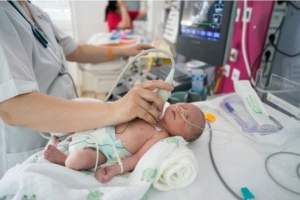 Bệnh viện Trẻ em Hải Phòng tái khởi động chương trình can thiệp tim mạch