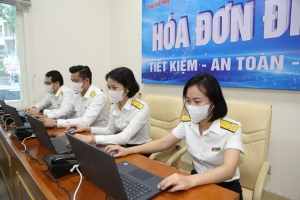 Nhanh chóng gỡ nút thắt hoàn thuế giá trị gia tăng cho doanh nghiệp