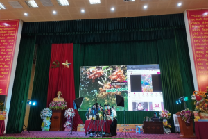 Sơn La: Khai thác tiềm năng kinh tế số trong quảng bá sản phẩm OCOP