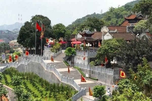 Quảng Ninh: Huy động hơn 2.400 tỷ đồng tu bổ, bảo vệ di tích