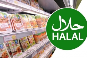 Hội thảo “Văn hoá Hồi giáo và triển vọng phát triển ngành hàng Halal ở Việt Nam”