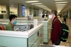 Cấp thị thực điện tử cho công dân tất cả các nước, vùng lãnh thổ từ hôm nay 15/8