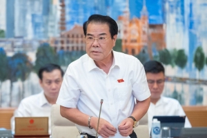 Chấn chỉnh việc thực hiện trách nhiệm hoàn thuế VAT