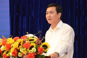 Uỷ ban Quản lý vốn Nhà nước tại doanh nghiệp có thêm Phó Chủ tịch