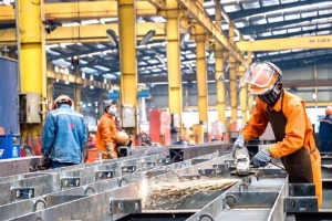 Chủ tịch UBND TP. Hà Nội: Chuẩn bị thành lập tổ công tác đặc biệt gỡ khó cho doanh nghiệp