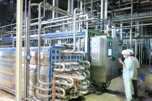 Con đường phát triển xanh cho các doanh nghiệp Việt Nam