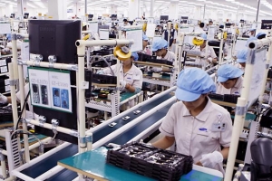 Giải pháp tăng sức hấp dẫn, thu hút dòng vốn FDI chất lượng vào Việt Nam