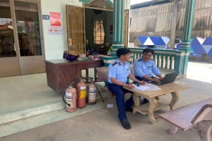 Tiền Giang: Phát hiện 01 doanh nghiệp vi phạm về điều kiện kinh doanh xăng dầu